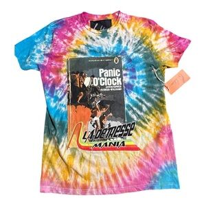 La Detresse top new with tags size medium